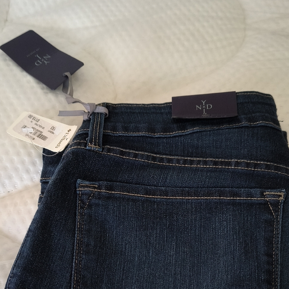 NYDJ NWT Jeggings
